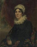 Samuel Lovett Waldo, Mrs. James K. Bogert, Jr.